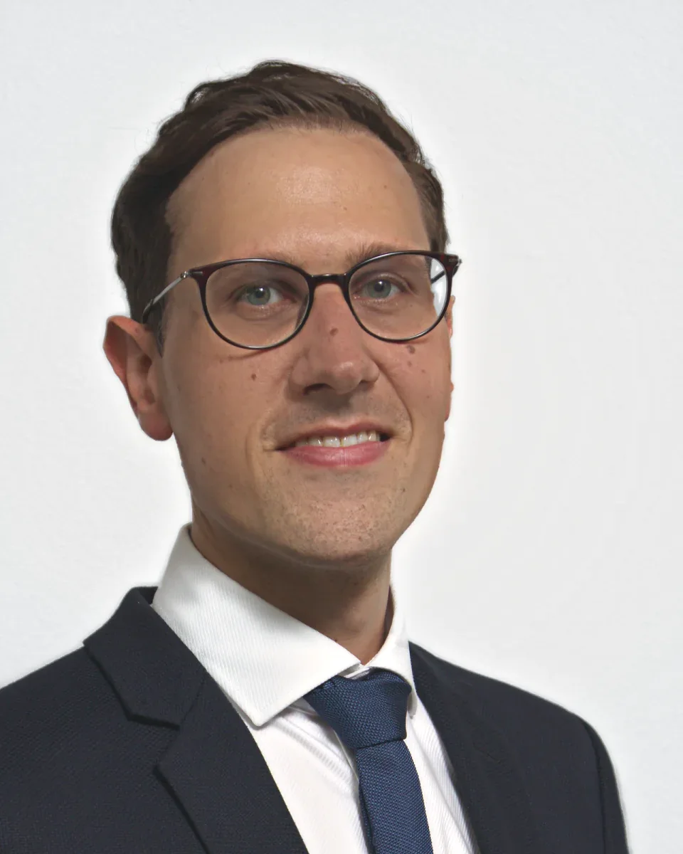 Leo Goldberg, Mitgründer, Strategie und Vertrieb bei Praxera